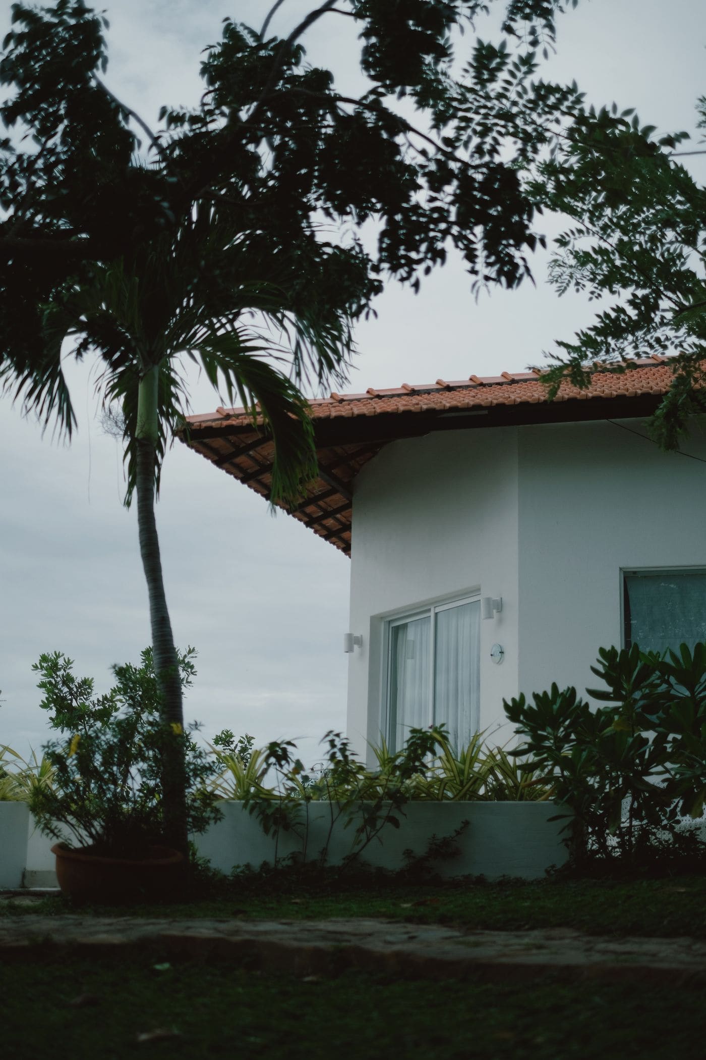 Moreton Bay Farmhouse, residence in Samford, Moreton Bay