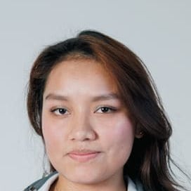 Portrait of Dr. Alyssa Marie Cuizon