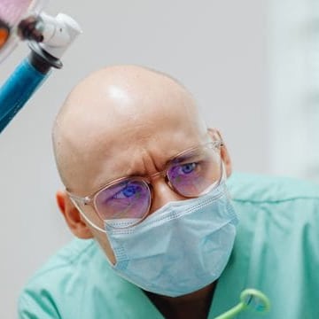 Portrait of Dr. Rafael Lim-Escaño