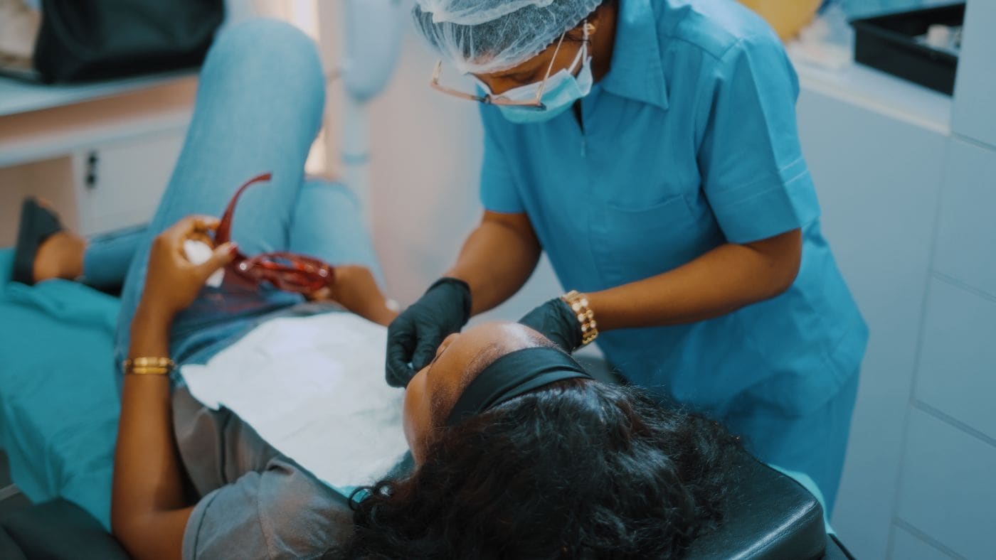 Fillings