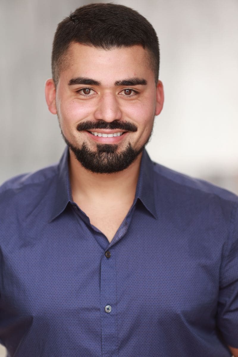 Faizal bin Rahim, Founder, lead electrician