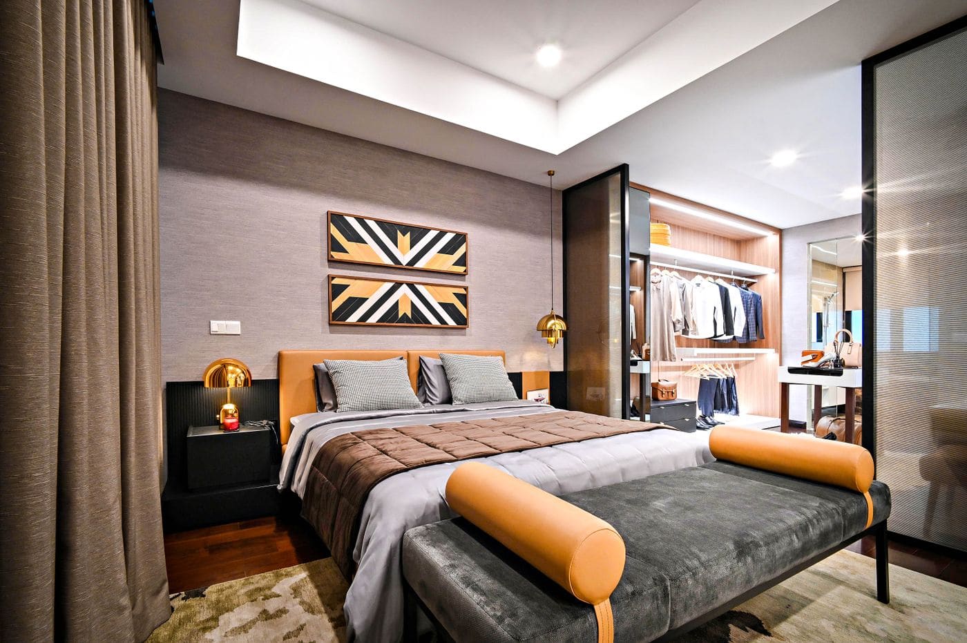 Furnished studio to let, Kennedy Town