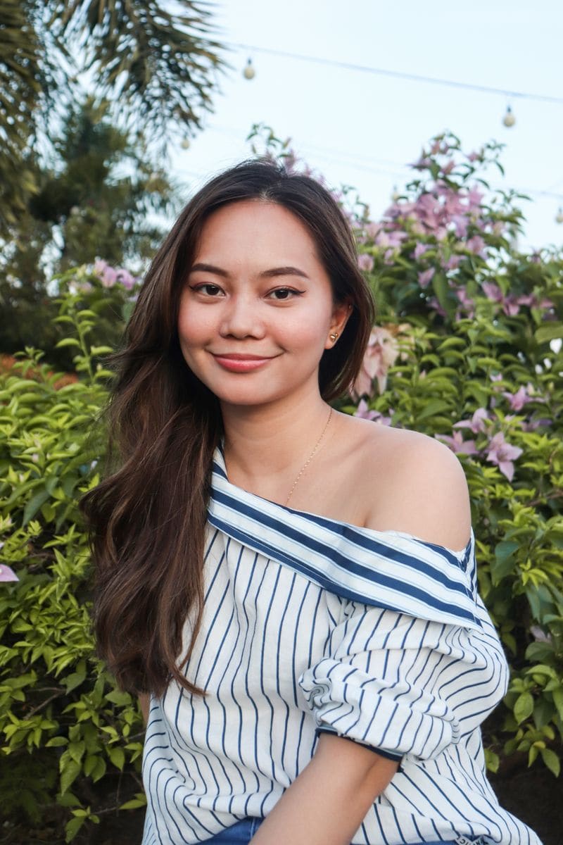 Rhea Cañete