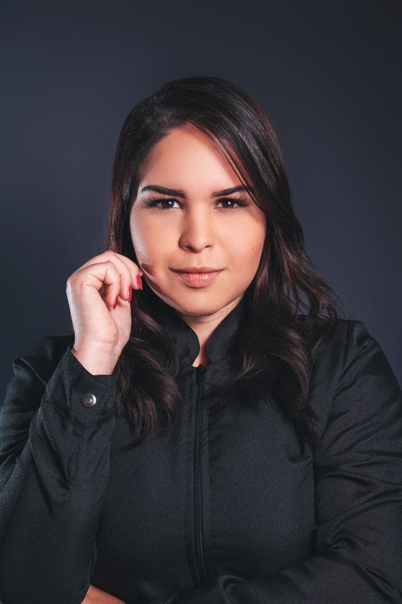 Elena Katsaros