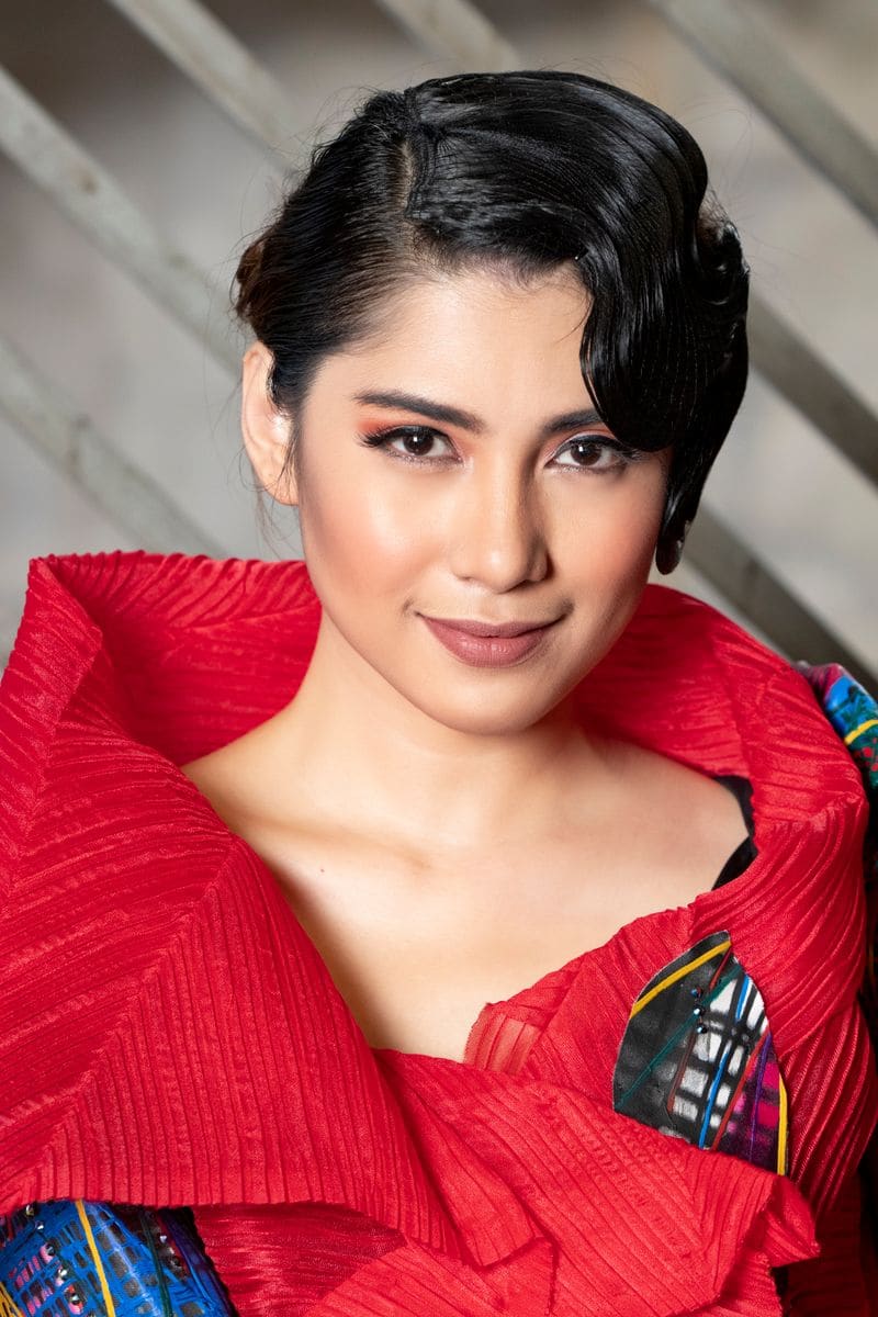 Bea Tumulak
