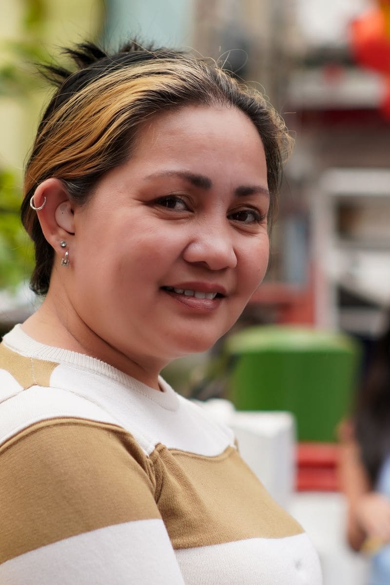 Mara Villacorta
