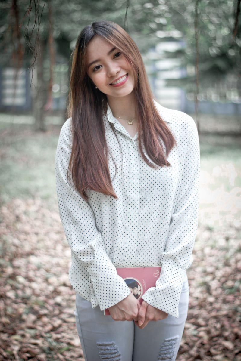 Grace Lim